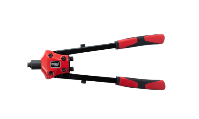 Заклепочник двухручный Ultra 370 мм Ø 2,4-6,4 мм (2622092)