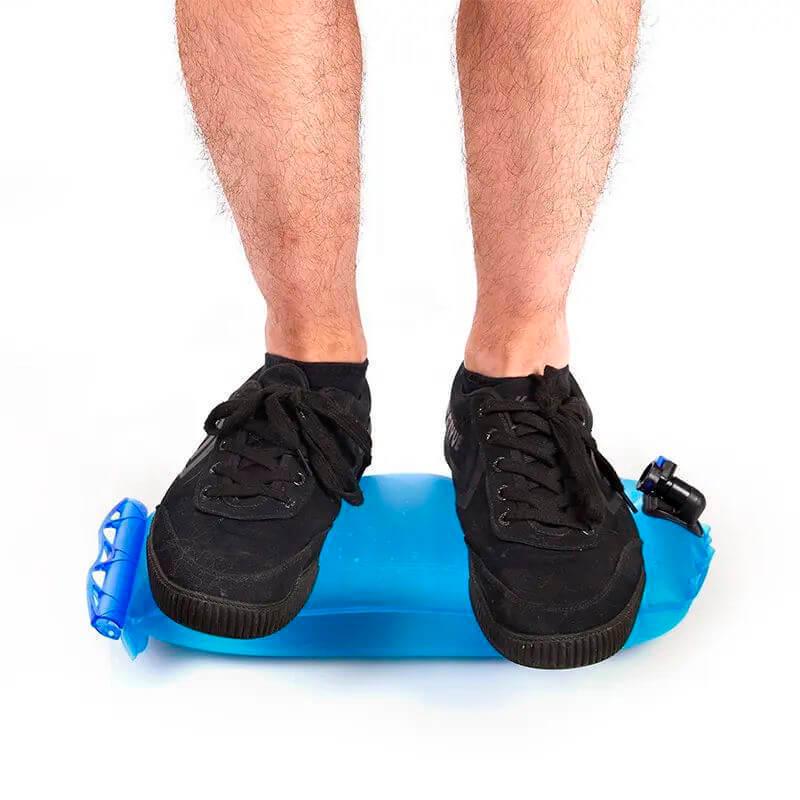 Система для пиття Naturehike PET NH18S070-D 1,5 л Блакитний (6927595729717) - фото 7 Система для пиття Naturehike PET NH18S070-D 1,5 л Блакитний (6927595729717) - фото 7