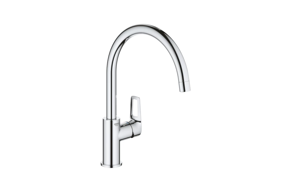 Змішувач для кухні Grohe BauLoop 31232001 (374009)