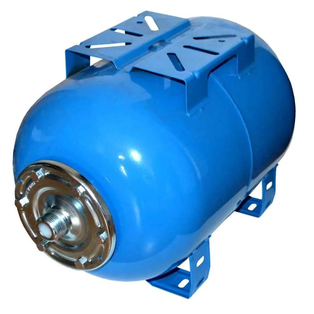 Гидроаккумулятор горизонтальный Imera AO 80 л (24321022) - фото 2 Гидроаккумулятор горизонтальный Imera AO 80 л (24321022) - фото 2