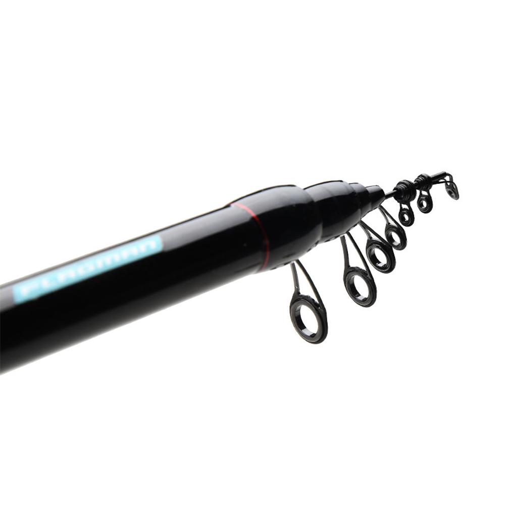 Удилище матчевое Flagman S-Carp Tele Match 3,9 м 15-40 г (FSCATM390) - фото 4