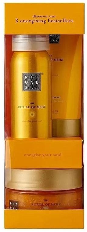 Подарочный набор RITUALS The Ritual Of Mehr ХS (2541488123)