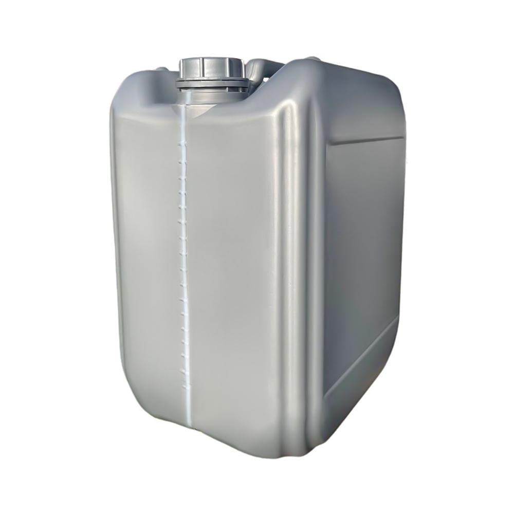 Канистра Extra 20 л для бензина/дизельного топлива/технических жидкостей пластик (007)