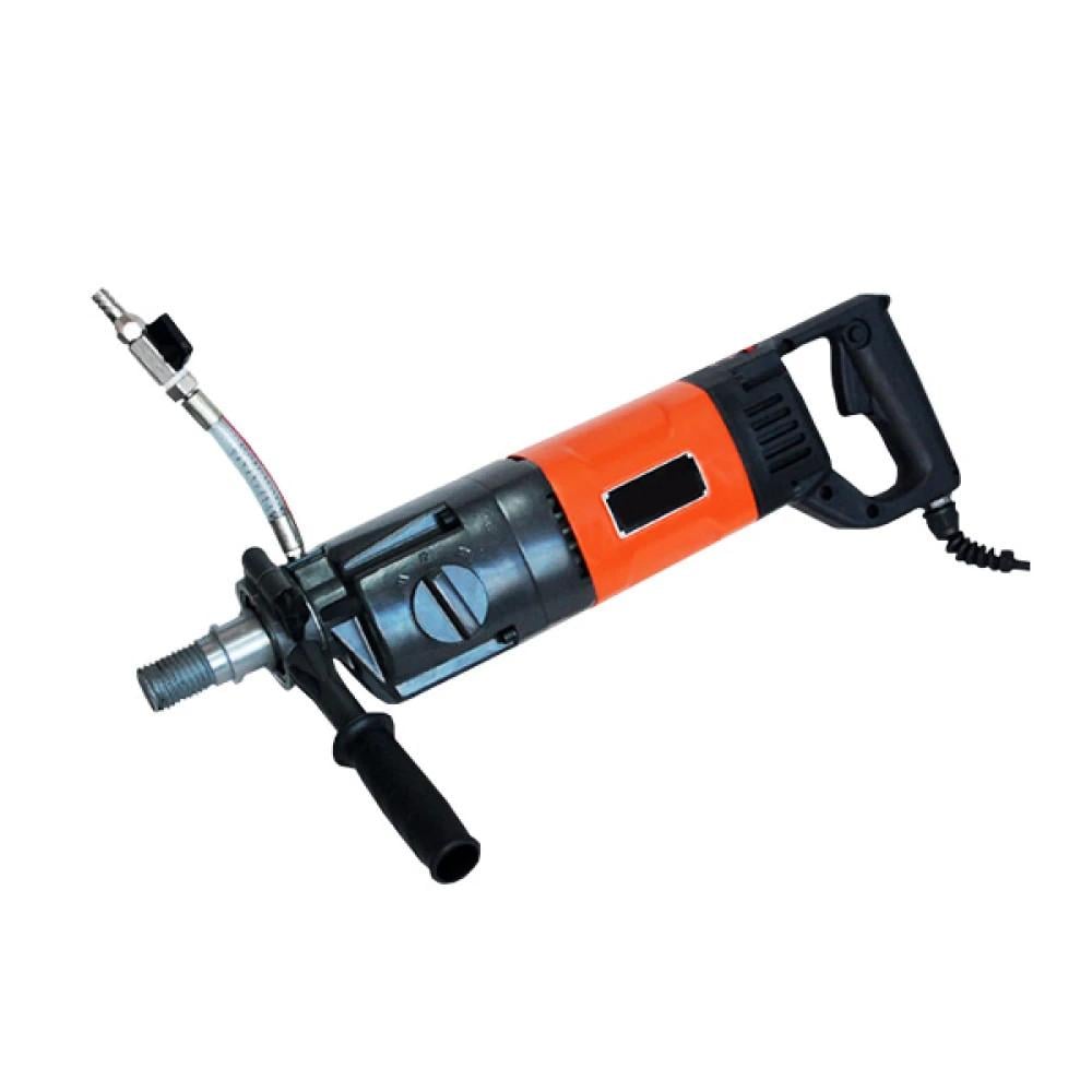 Дрель алмазная GTM SCY-26/3EBM для алмазного сверления бетона