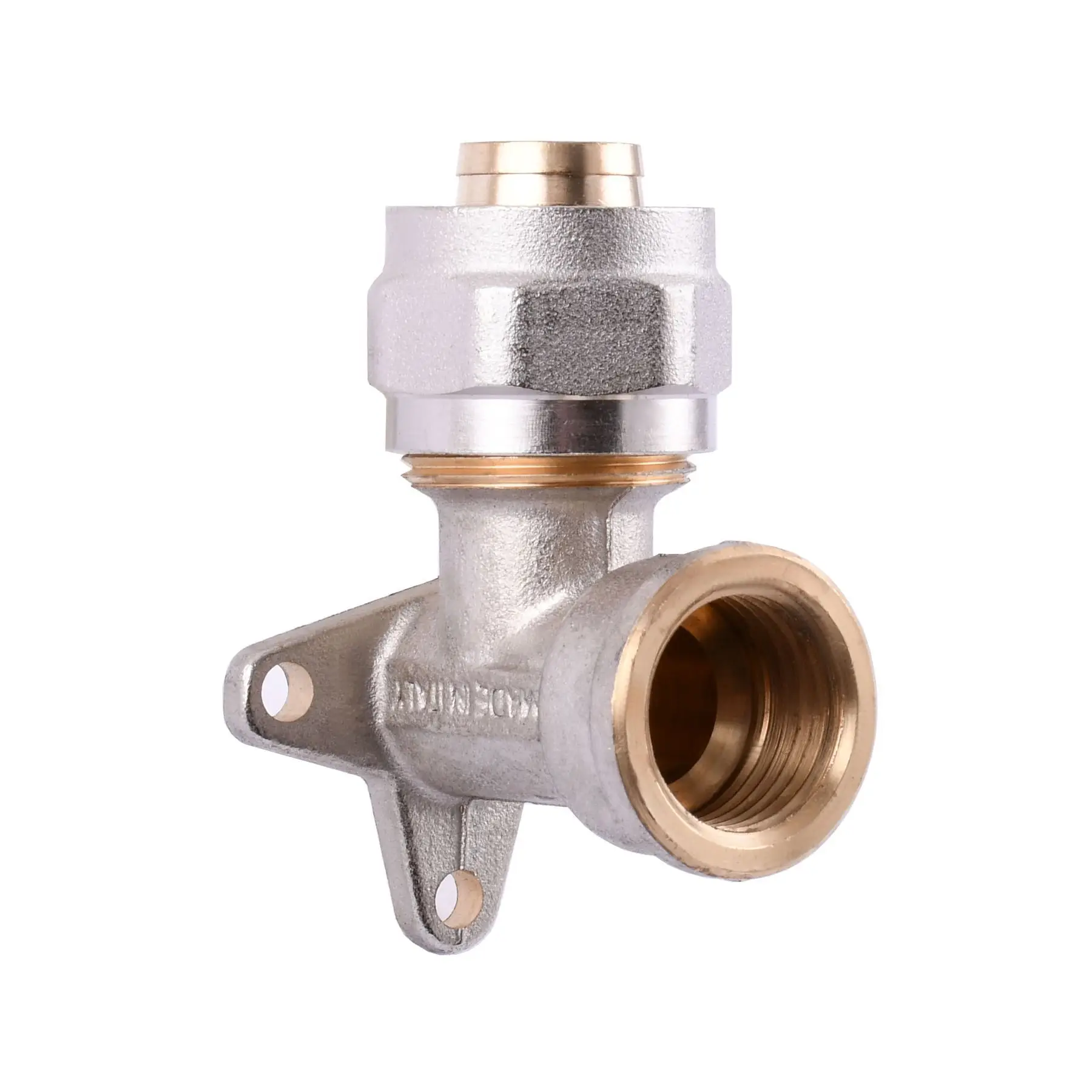 Угольник с ушками APE ITALY 754 L 1/2x20 (GSR-000000872)