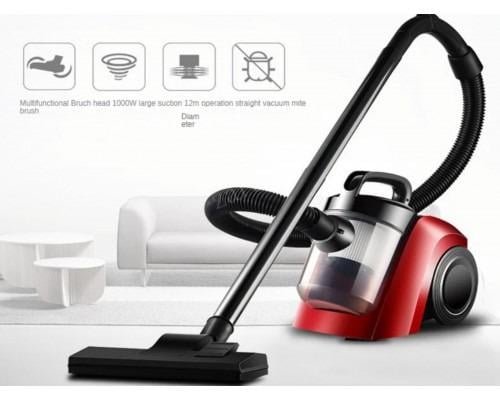 Пилосос Gold Diamond MB-1036 контейнерний 3500 Вт Червоний (MB-1036) - фото 2 Пилосос Gold Diamond MB-1036 контейнерний 3500 Вт Червоний (MB-1036) - фото 2