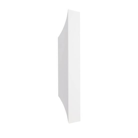 Бра MSK ELECTRIC Vega NL 24201-1 WH (616361)