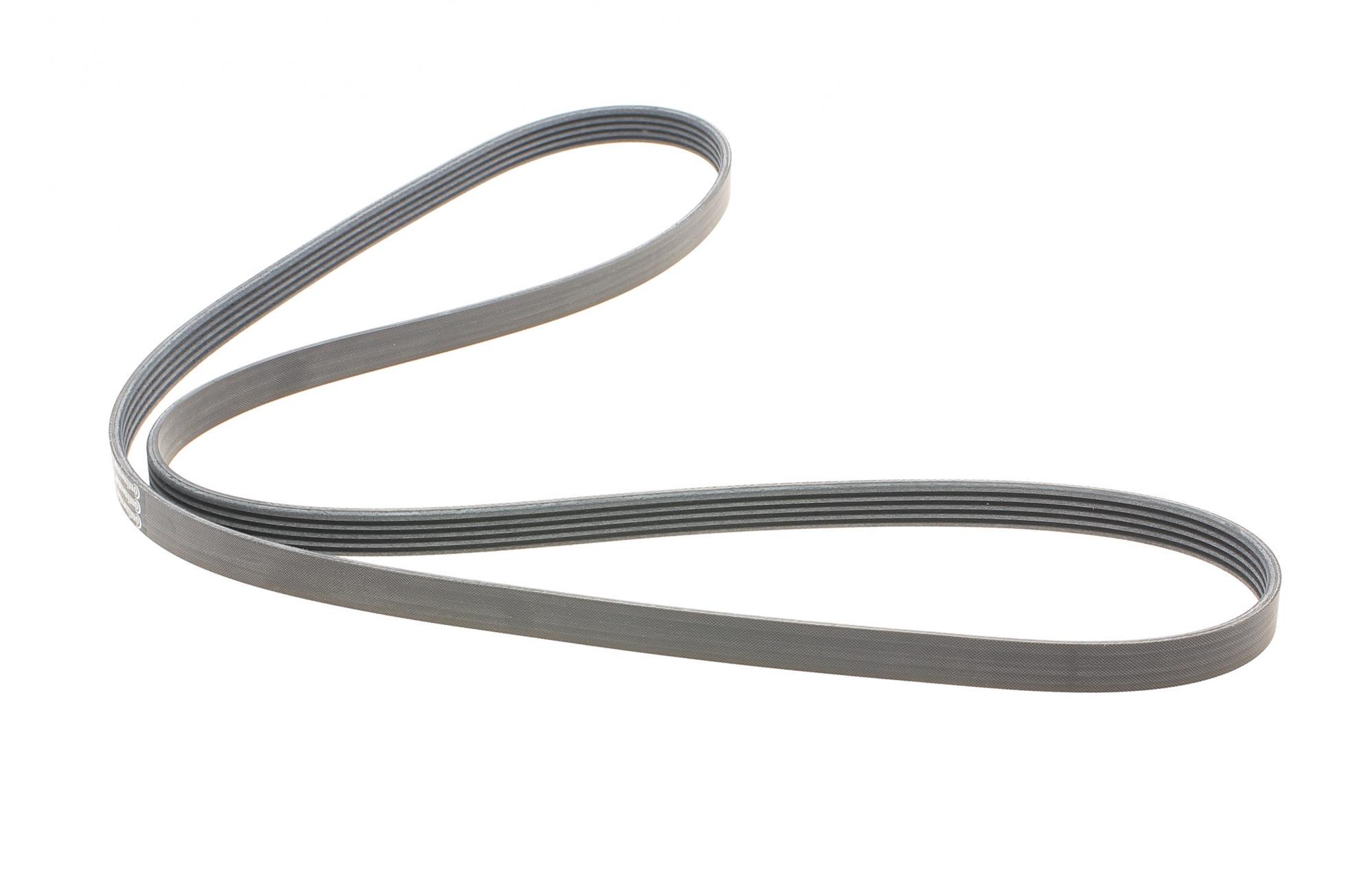 Ремінь генератора Continental MB A-class W168 01-04/Vaneo 1.7CDI 02-05 5PK1715 - (5PK1715)