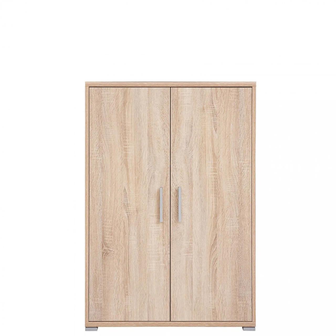 Тумба офисная с дверцей Гербор Офис Лайн REG 2D/114 Дуб сонома (GRB-1460) Тумба офисная с дверцей Гербор Офис Лайн REG 2D/114 Дуб сонома (GRB-1460)