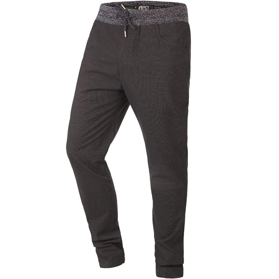 Брюки Picture Organic Crusy Black L