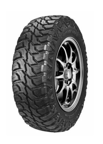 Шина всесезонная DoubleStar WILDTIGER T01 225/75R16C 110/107N (2457719)