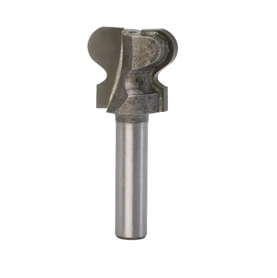 Фреза по дереву для производства ручек хвостовик 8 мм (F525)