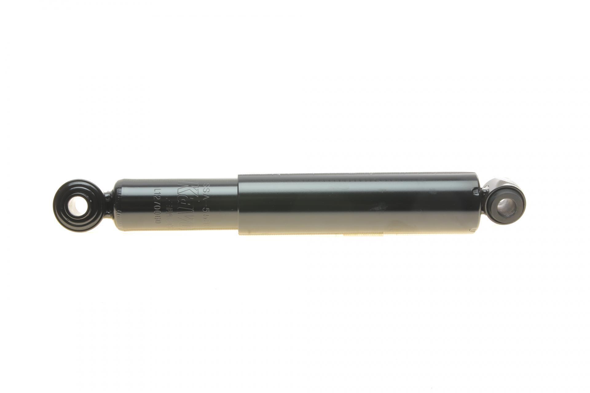 Амортизатор задний KAVO PARTS для Mitsubishi Pajero Sport 08- (SSA-5533)