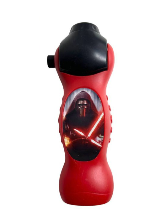 Фонарик-ночник детский Fun Game 15618 Звездные войны с 24 картинками (1974773035)