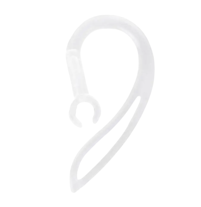Крепление силиконовое №1 для Bluetooth-гарнитуры (10300123)