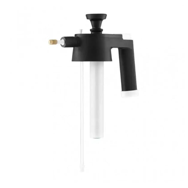 Насос Kwazar Venus Super HD Solvent Line (ПР WAT.0855)
