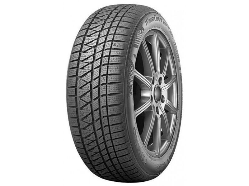 Шина зимняя Kumho WinterCraft SUV WS71 315/35 R20 110W (114837)