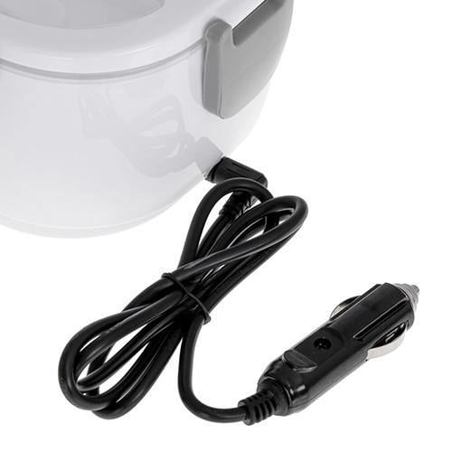 Ланч-бокс з підігрівом Camry CR-4483 (03624) - фото 5 Ланч-бокс з підігрівом Camry CR-4483 (03624) - фото 5