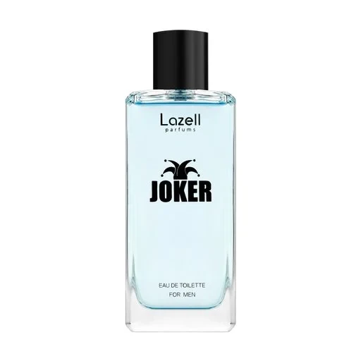 Туалетная вода Lazell JOKER edt 100 ml (22840742)