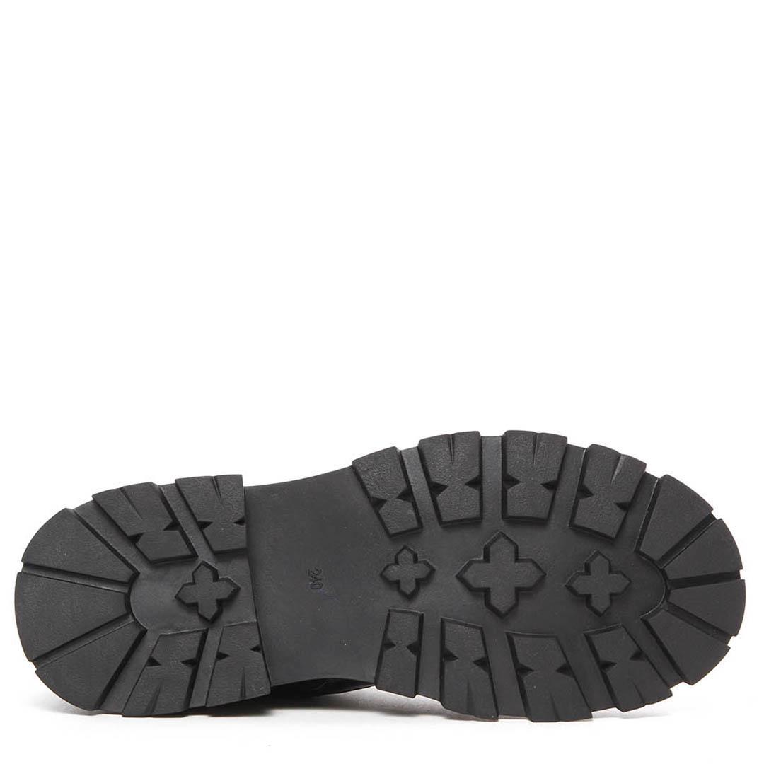 Черевики жіночі Fashion 337663 р. 39 24,5 см - фото 3 Черевики жіночі Fashion 337663 р. 39 24,5 см - фото 3