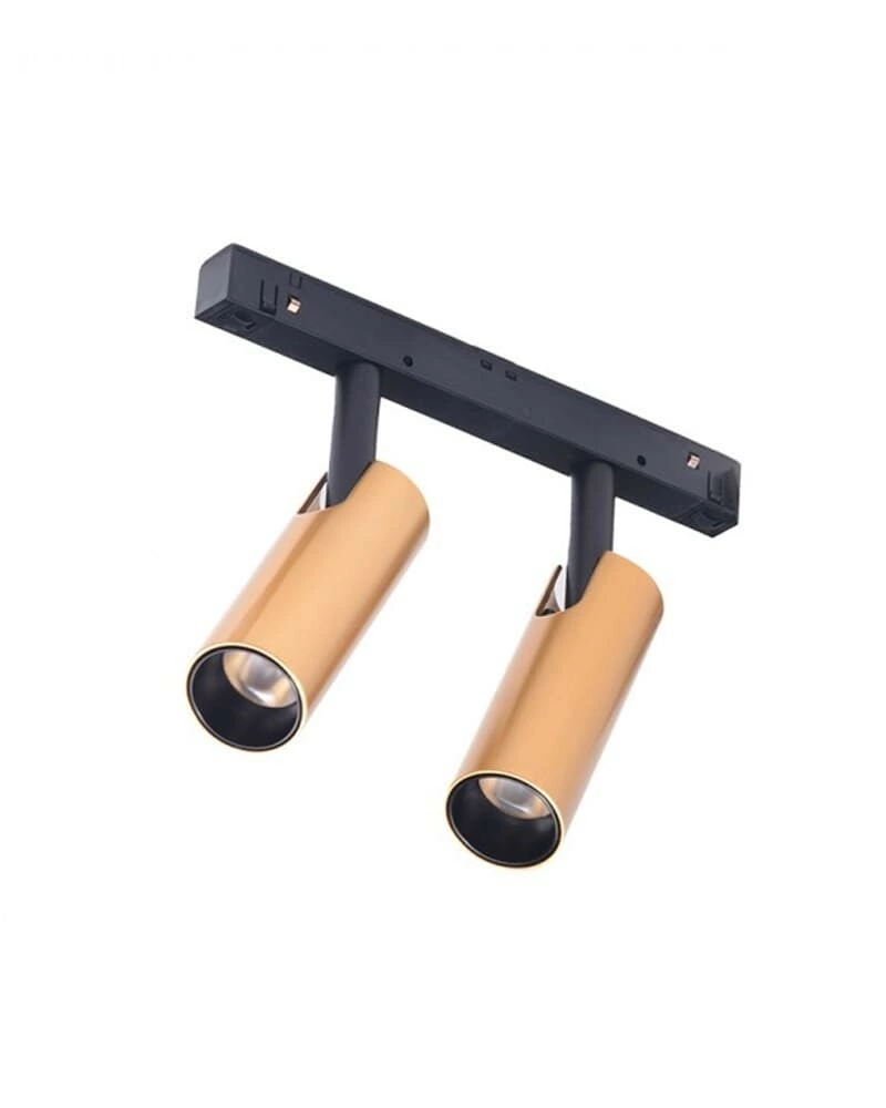 Світильник трековий AZzardo Niko Track (AZ4588)