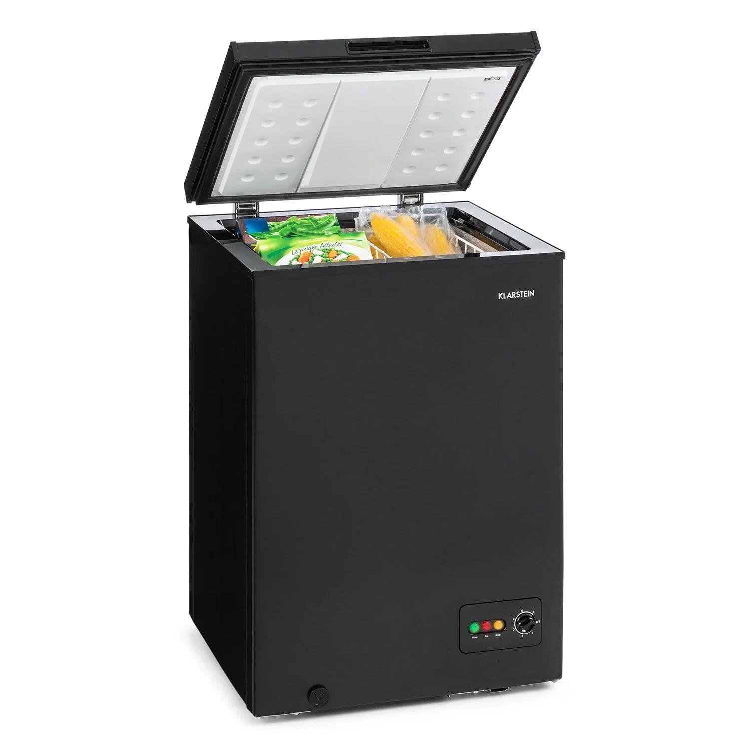 Морозильна камера KLARSTEIN Iceblokk 100 л (10045780)