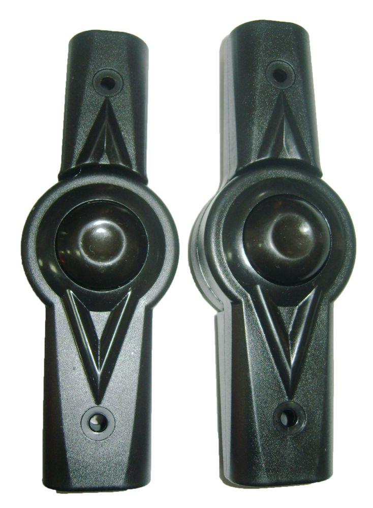 Шарнір 22мм/20x30мм 2 шт. (28532)