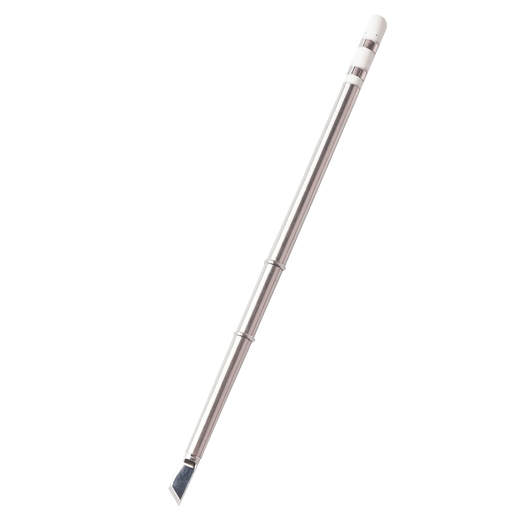 Накінечник T12-K для паяльника/паяльної станції Hakko T12 (1967-57d42) Накінечник T12-K для паяльника/паяльної станції Hakko T12 (1967-57d42)