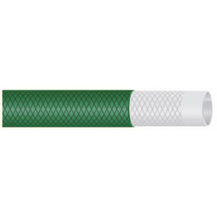 Шланг для полива Rudes Silicon Green 1 1/4" d 32 мм L 50 м 3 бар 3 слоя армировка - фото 2 Шланг для полива Rudes Silicon Green 1 1/4" d 32 мм L 50 м 3 бар 3 слоя армировка - фото 2