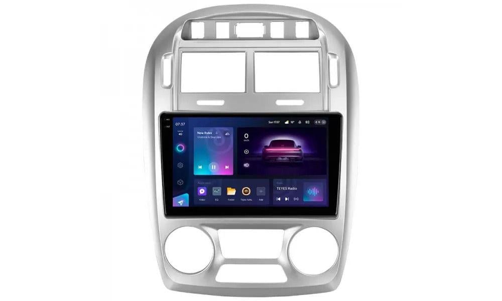 Автомагнитола штатная Teyes CC3 2K 4/64 GB для Kia Cerato 1 LD 2004-2008 B 9" (AR-77996)