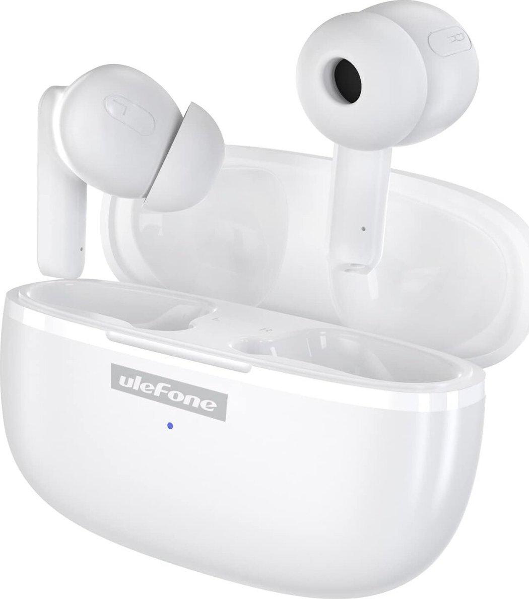Навушники TWS Ulefone Buds White