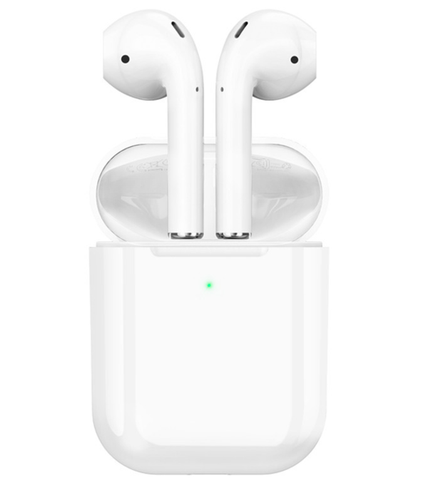 Навушники бездротові Hoco EW25 White