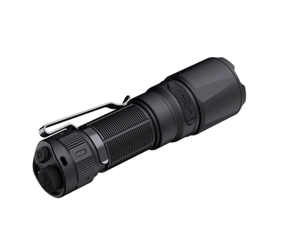Ліхтар Fenix TK05R 1000 Lm 450 м USB Type-C (28833574) - фото 2 Ліхтар Fenix TK05R 1000 Lm 450 м USB Type-C (28833574) - фото 2