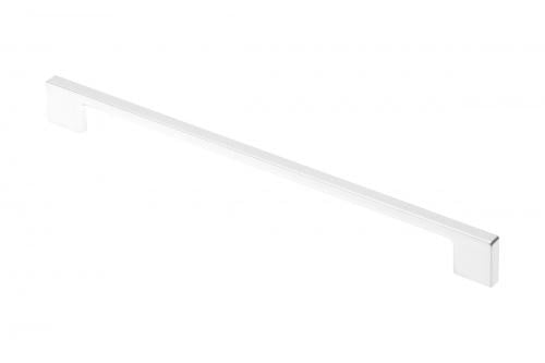 Ручка GTV UZ-819 256 мм Белый