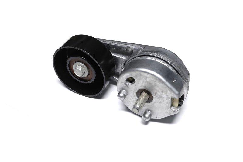 Ролик ремня поликлинового натяжной SKF (VKM37040)