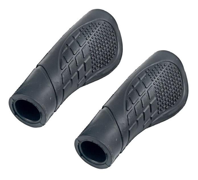 Грипсы руля к электросамокату Kugoo/Crosser 2 шт. (0611) Грипсы руля к электросамокату Kugoo/Crosser 2 шт. (0611)