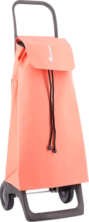 Сумка-тележка Rolser Jet LN Joy Коралловый (930728)