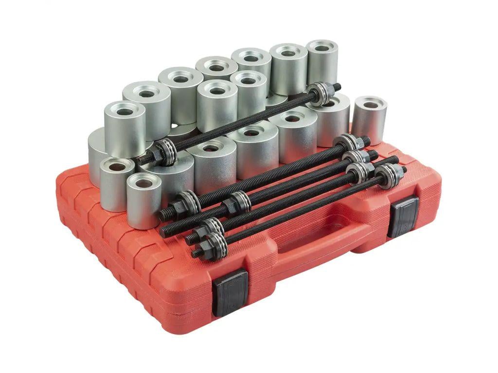 Гильзы для выпрессовывания к прессам REDATS 07-03-35 H-370 H-370N H-380 H-380P Гильзы для выпрессовывания к прессам REDATS 07-03-35 H-370 H-370N H-380 H-380P