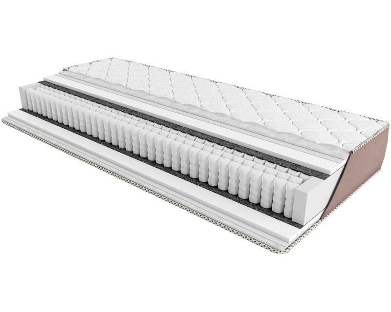 Матрас ортопедический ТМ ЕММ Primavera MIO пружинный 140х200 см (2582901101)