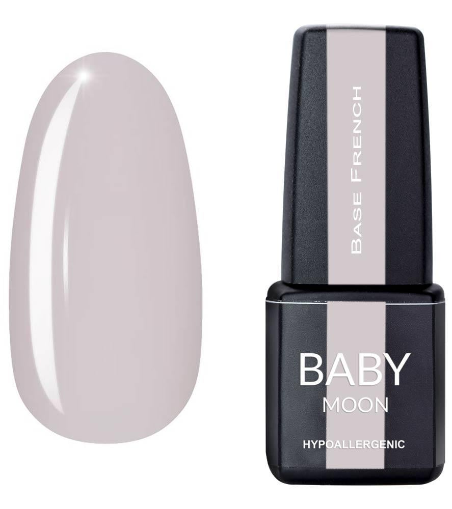 Базове покриття BABY Moon French Base №09 6 мл