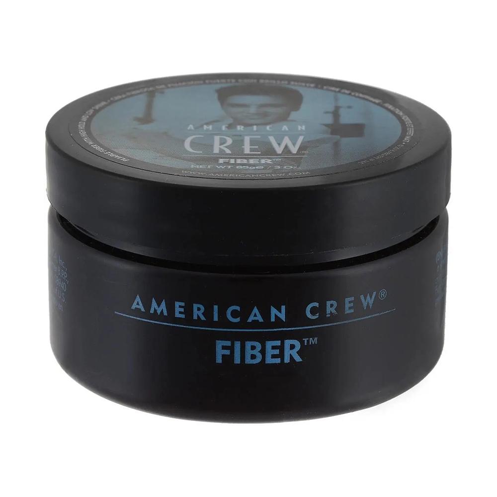 Паста для сильної фіксації волосся AMERICAN CREW Fiber 85 г (738678151853) - фото 2