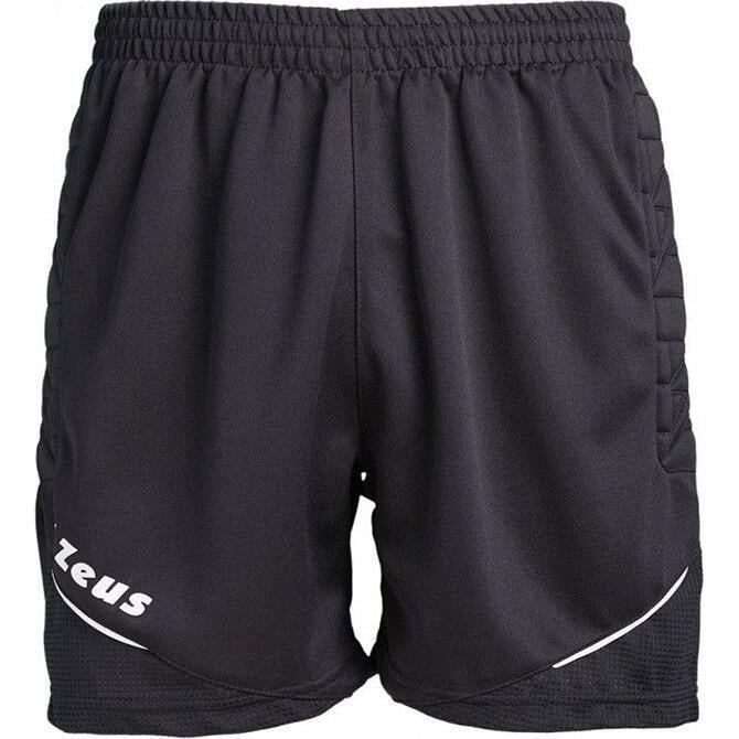 Вратарские шорты Zeus PANT. CORTO PORT. MONOS NERO L Черный (Z00343) Вратарские шорты Zeus PANT. CORTO PORT. MONOS NERO L Черный (Z00343)
