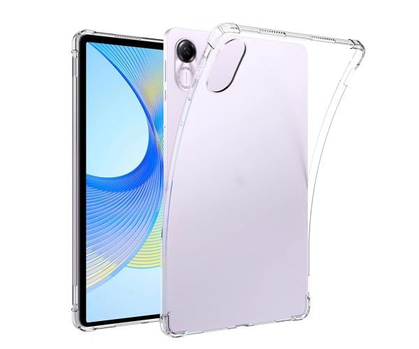 Чохол силіконовий TPU для Honor Pad X9/Pad X8 Pro Transparent