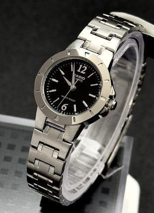 Наручные часы женские Casio LTP-1177A-1A Timeless Collection Lady Timeless Collection Черный (2915894459) Наручные часы женские Casio LTP-1177A-1A Timeless Collection Lady Timeless Collection Черный (2915894459)