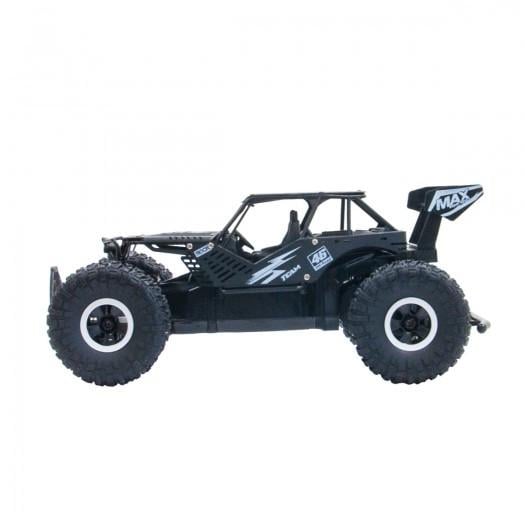 Автомобиль Off-Road Crawler Speed King с р/у (SL-153RHMBl-ks) - фото 7