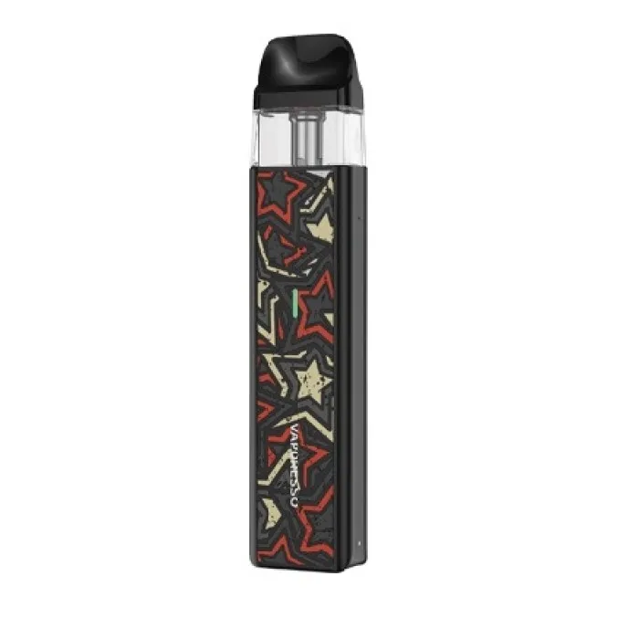 Pod-система Vaporesso Xros 4 Mini Camo Star (21036)
