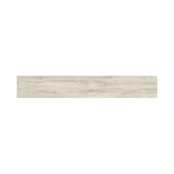 Керамогранітна плитка під дерево InterCerama Cedro 20x120 см Світло-Бежевий (206404021)