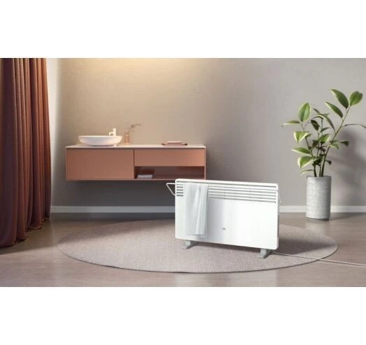 Нагреватель электрический Mijia Smart Space Heater S KRDNQ03ZM BHR4037GL (HH54556) - фото 4