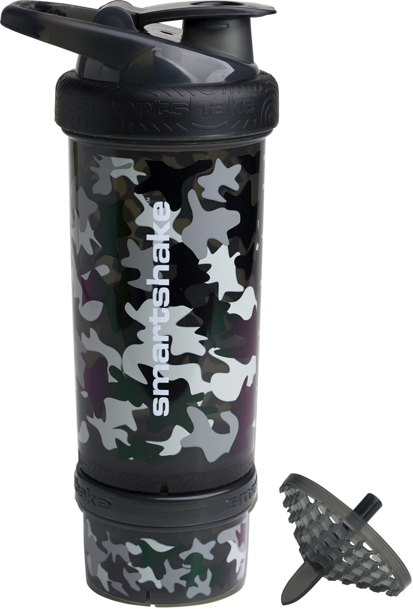 Шейкер Revive 750 мл Camo Black (00000035642)