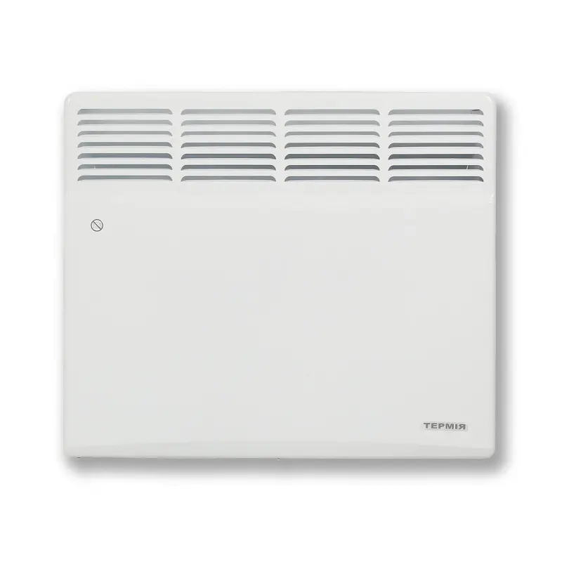 Электроконвектор 1000 Вт до 16 м2 влагозащищенный IP24 Белый (ET10230СМ)